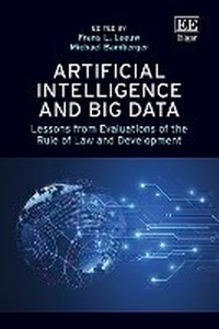 Enlarge image Cover: Artificial Intelligence and Big Data - Edward Elgar Publishing
