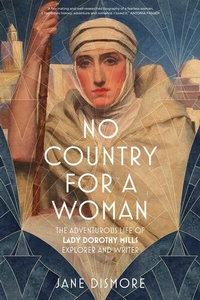 Abbildung von: No Country For a Woman - The History Press Ltd