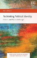Cover: Rethinking Political Identity - Edward Elgar Publishing