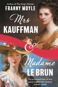 Cover: Mrs Kauffman and Madame Le Brun - Apollo