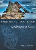 Cover: North-East Scotland - Birlinn Ltd