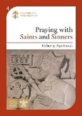 Cover: Praying with Saints and Sinners - Catholic Truth Society