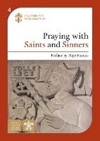 Enlarge image Cover: Praying with Saints and Sinners - Catholic Truth Society