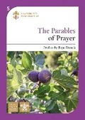Cover: The Parables of Prayer - Catholic Truth Society