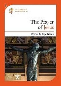 Enlarge image Cover: The Prayer of Jesus - Catholic Truth Society