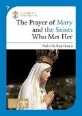 Cover: The Prayer of Mary and the Saints Who Met Her - Catholic Truth Society