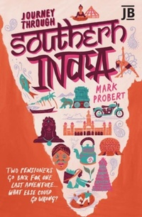 Abbildung von: Journey Through Southern India - Journey Books