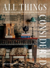 Abbildung von: All Things Considered - Hardie Grant Books (UK)
