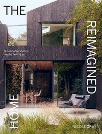 Abbildung von: The Reimagined Home - Hardie Grant Books (UK)