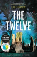 Cover: The Twelve - Pushkin Children's Books