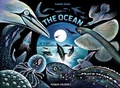 Cover: The Ocean at Night - Pushkin Children's Books