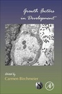 Cover: Growth Factors in Development: Volume 97 - Academic Press