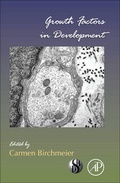 Cover: Growth Factors in Development: Volume 97 - Academic Press