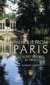 Abbildung von: An Hour from Paris - Pallas Athene Publishers