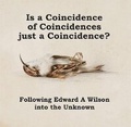 Cover: Is a Coincidence of Coincidences just a Coincidence ? - Reardon Publishing