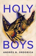 Cover: Holy Boys - Polygon An Imprint of Birlinn Limited