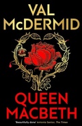 Cover: Queen Macbeth - Polygon An Imprint of Birlinn Limited