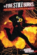 Cover: The Fire Still Burns - Earth Island Books