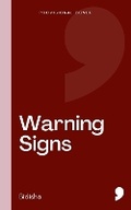 Cover: Warning Signs - Comma Press