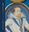 Cover: Art & Court of James VI & I - National Galleries of Scotland
