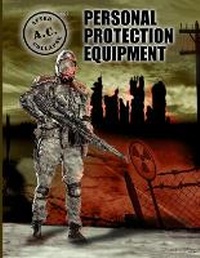Enlarge image Cover: A.C. - Shadow Fusion LLC