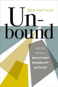 Cover: Unbound - Blair