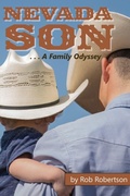 Cover: Nevada Son - Center for Basque Studies Press