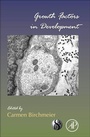 Cover: Growth Factors in Development - Academic Press