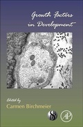 Cover: Growth Factors in Development - Academic Press