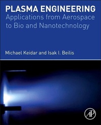 Enlarge image Cover: Plasma Engineering - Academic Press