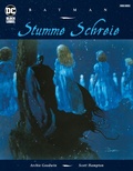Cover: Batman: Stumme Schreie - DC COMICS bei Panini Comics