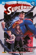Cover: Superman - Bd. 2 (3. Serie): Der Mann in Ketten - DC COMICS bei Panini Comics
