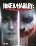 Cover: Joker/Harley: Psychogramm des Grauens (Sammelband) - DC COMICS bei Panini Comics