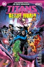 Cover: Titans - Bd. 2 (2. Serie): Beast World 1 (von 2) - DC COMICS bei Panini Comics