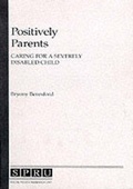 Cover: Positively parents - Stationery Office Books