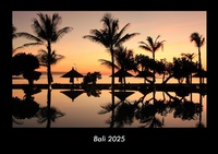 Abbildung von: Bali 2025 Fotokalender DIN A3 - Vero Kalender