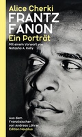 Cover: Frantz Fanon - Edition Nautilus