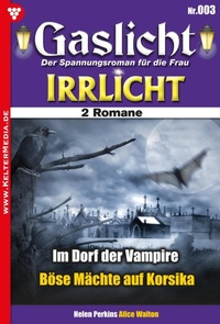 Enlarge image Cover: Im Dorf der Vampire - Blattwerk Handel GmbH