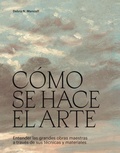 Cover: Como Se Hace El Arte - Cinco Tintas
