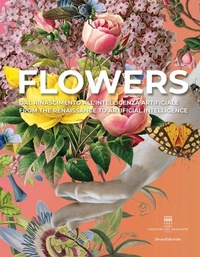 Enlarge image Cover: Flowers - Silvana