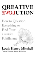 Cover: Qreative Evolution - Blackstone Publishing