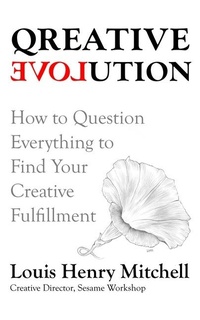 Enlarge image Cover: Qreative Evolution - Blackstone Publishing