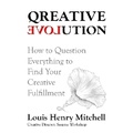 Cover: Qreative Evolution - Blackstone Publishing
