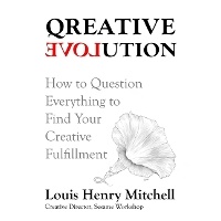 Enlarge image Cover: Qreative Evolution - Blackstone Publishing