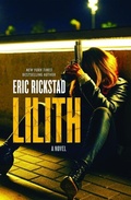 Cover: Lilith - Blackstone Publishing