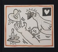 Cover: Keith Haring - Meadow Vista Publishing