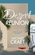 Cover: Desert Reunion - Questover Press