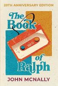 Enlarge image Cover: The Book of Ralph - Hypnotic Highway