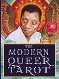 Cover: Modern Queer Tarot - Modern Queer Tarot LLC
