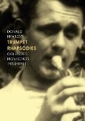 Cover: Trumpet Rhapsodies - Tough Poets Press